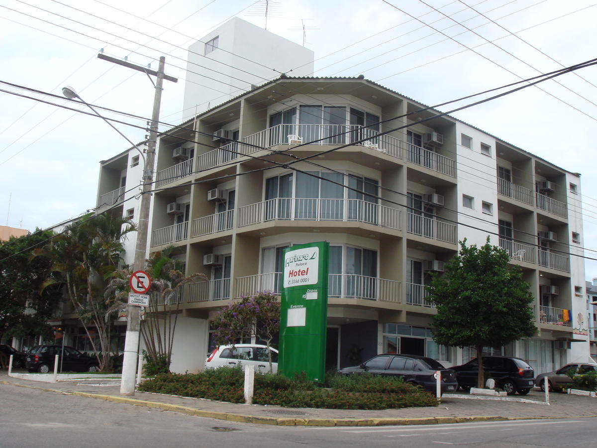 Marina'S Palace Hotel Florianopolis Room photo